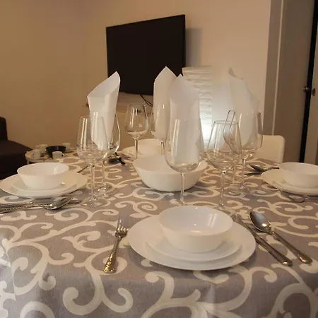 Triana Fabie Apartamento Sevilha